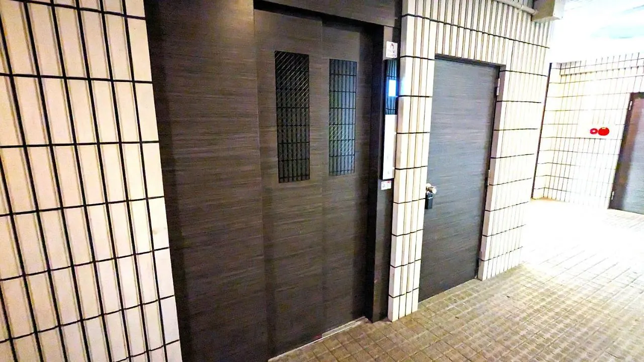 Kiyaza Space Sapporo 2 日本