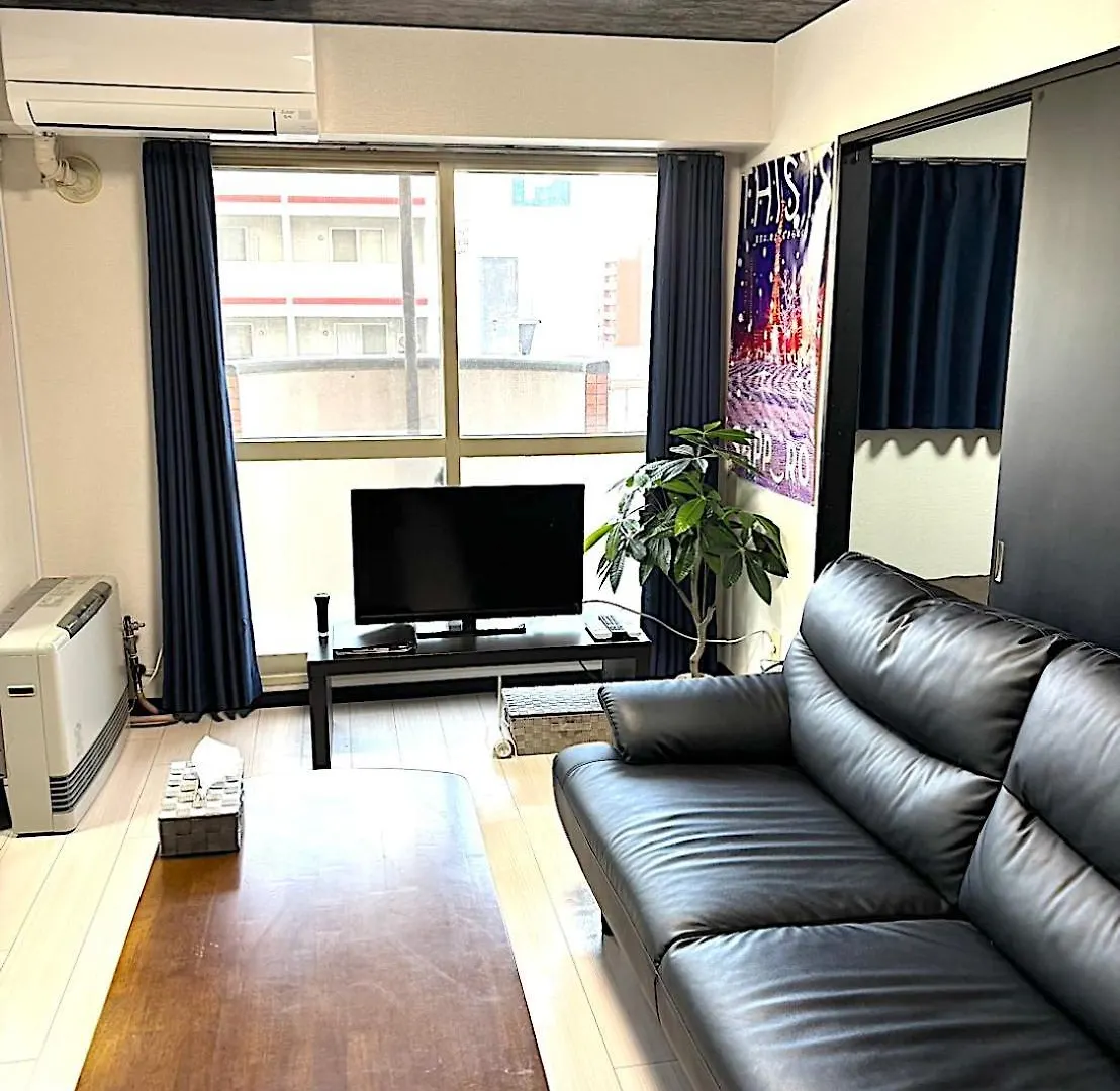 Kiyaza Space Sapporo 2